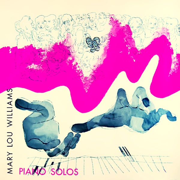 Piano Solos - EP album cover