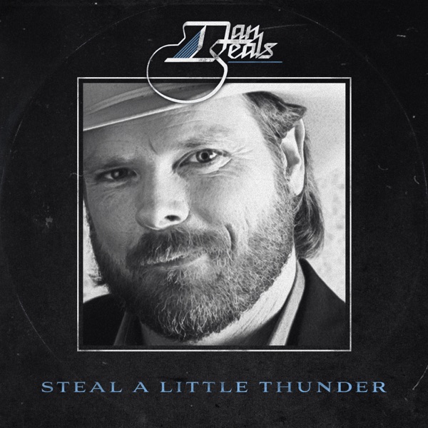 Steal A Little Thunder - Single album cover