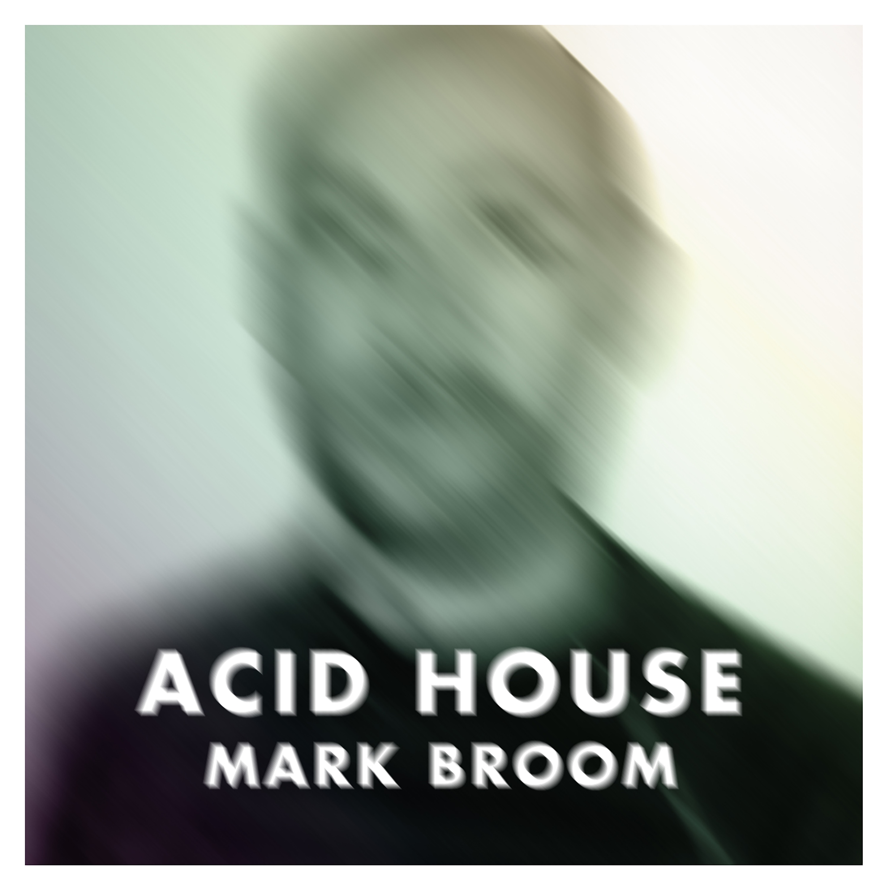 Acid House album cover