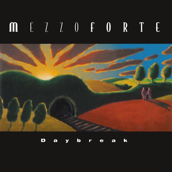 Daybreak album cover