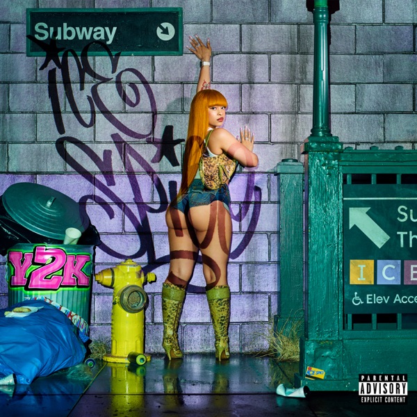 Did It First - Single album cover