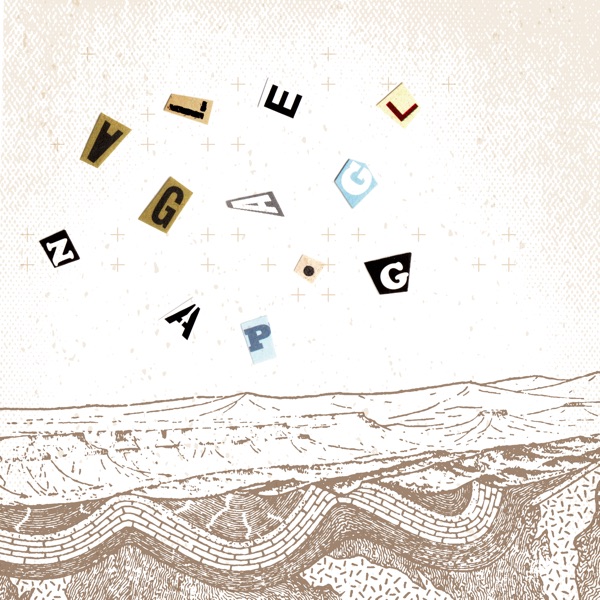 Plan G. Instrumental album cover