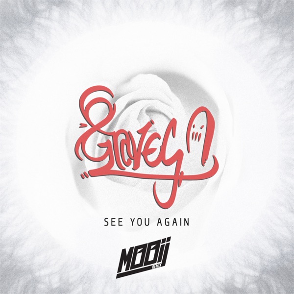 See You Again (Mooij Remix) [Mooij Remix] - Single album cover