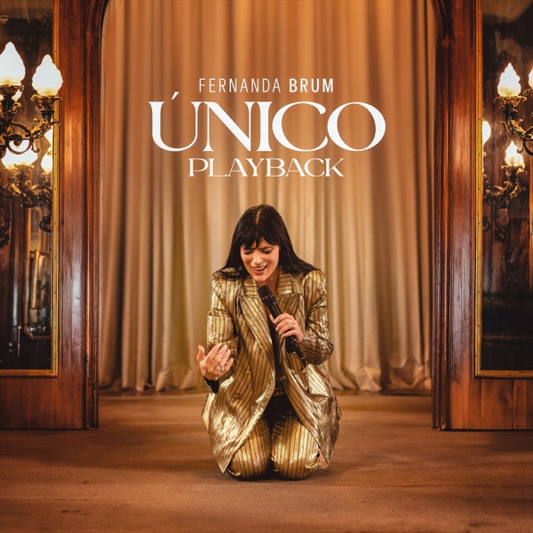 Único (Playback) - Single album cover