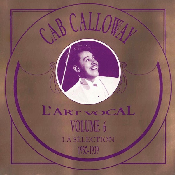 L'art vocal (1930-1939), Vol. 6 [Remastered] album cover