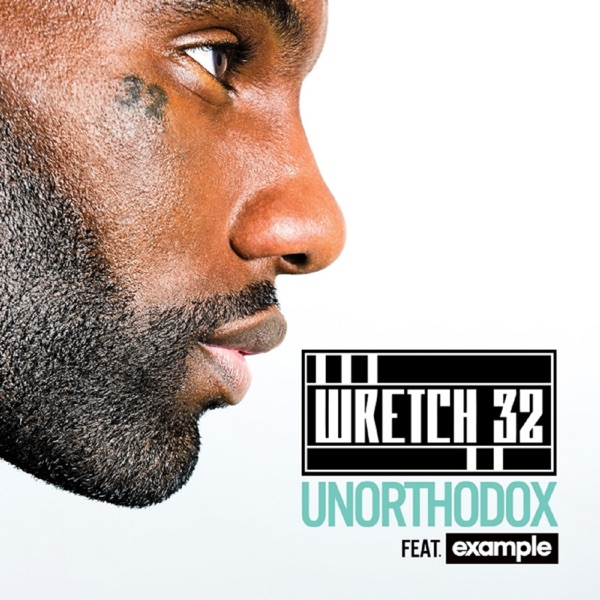 Unorthodox (Radio Edit) [feat. Example] - EP album cover
