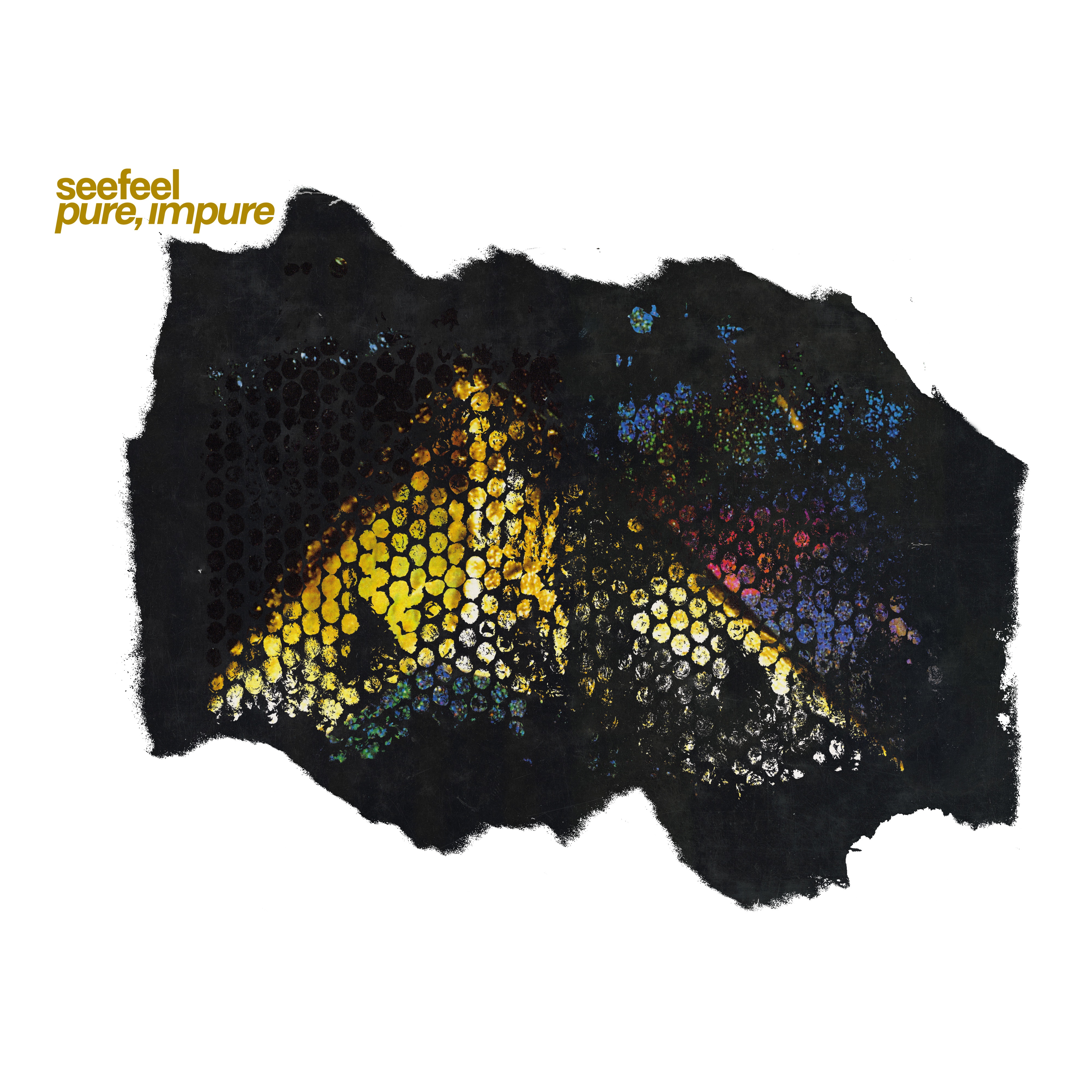 Pure, Impure (Expanded EPs Edition) album cover