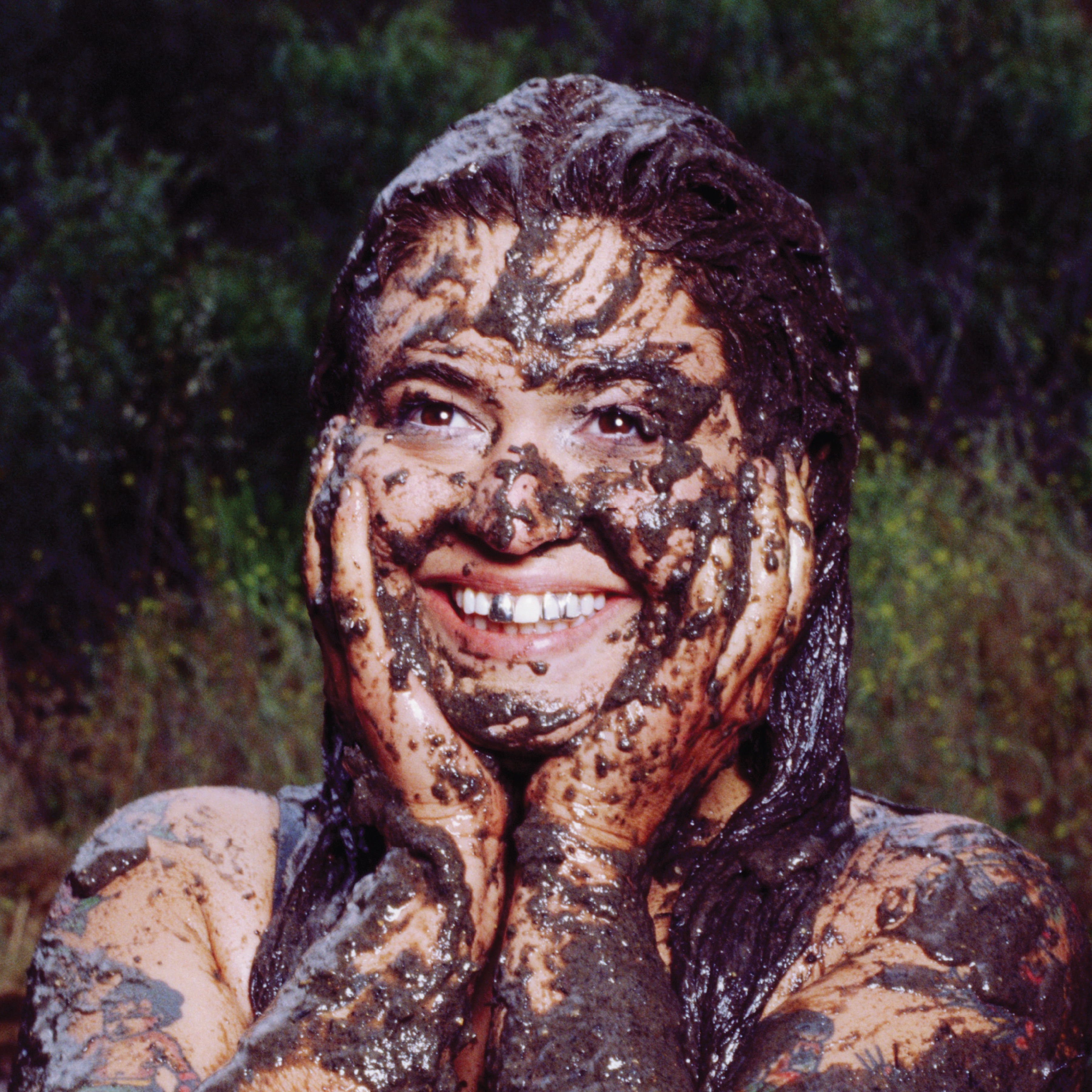 Mud album cover