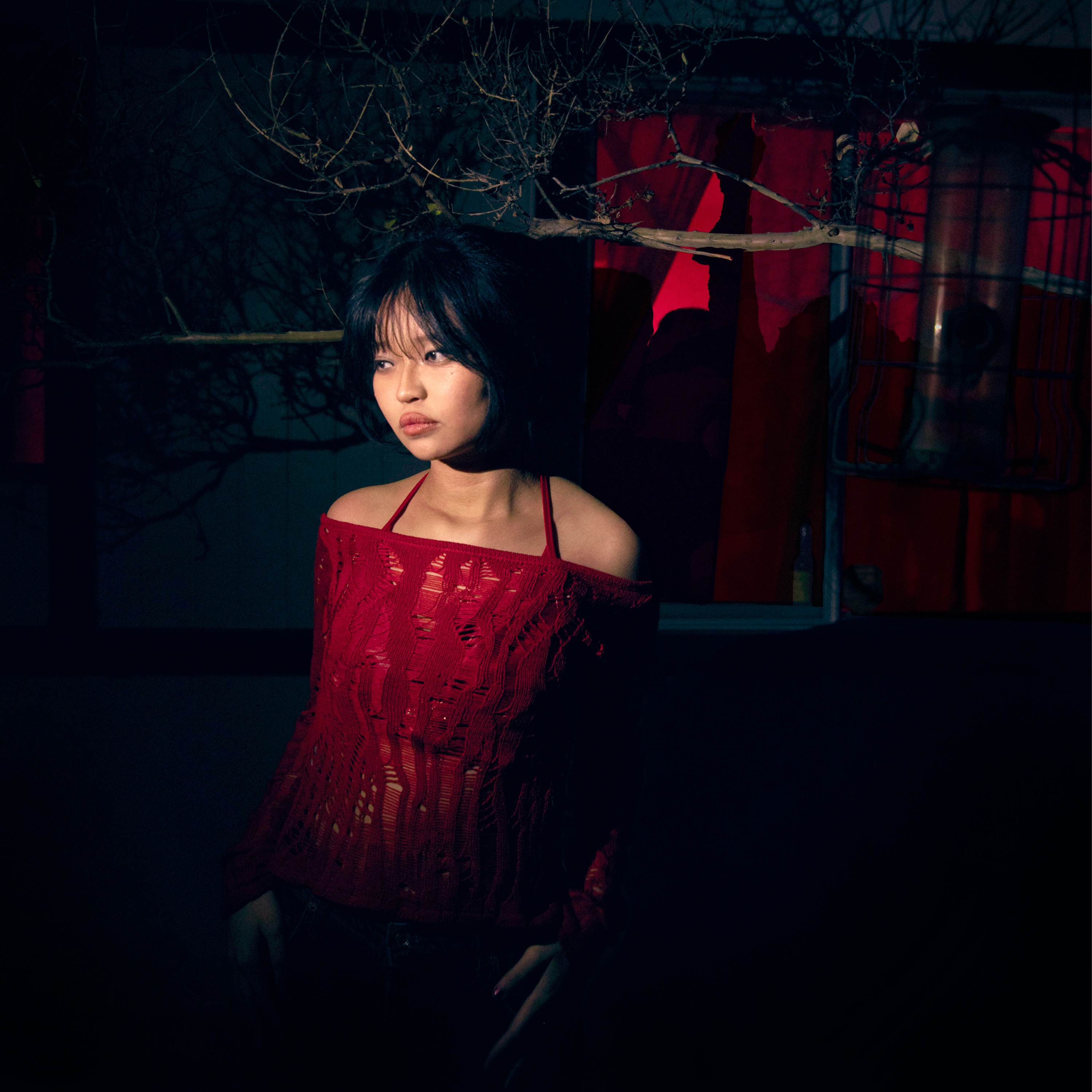 coraline - Single album cover