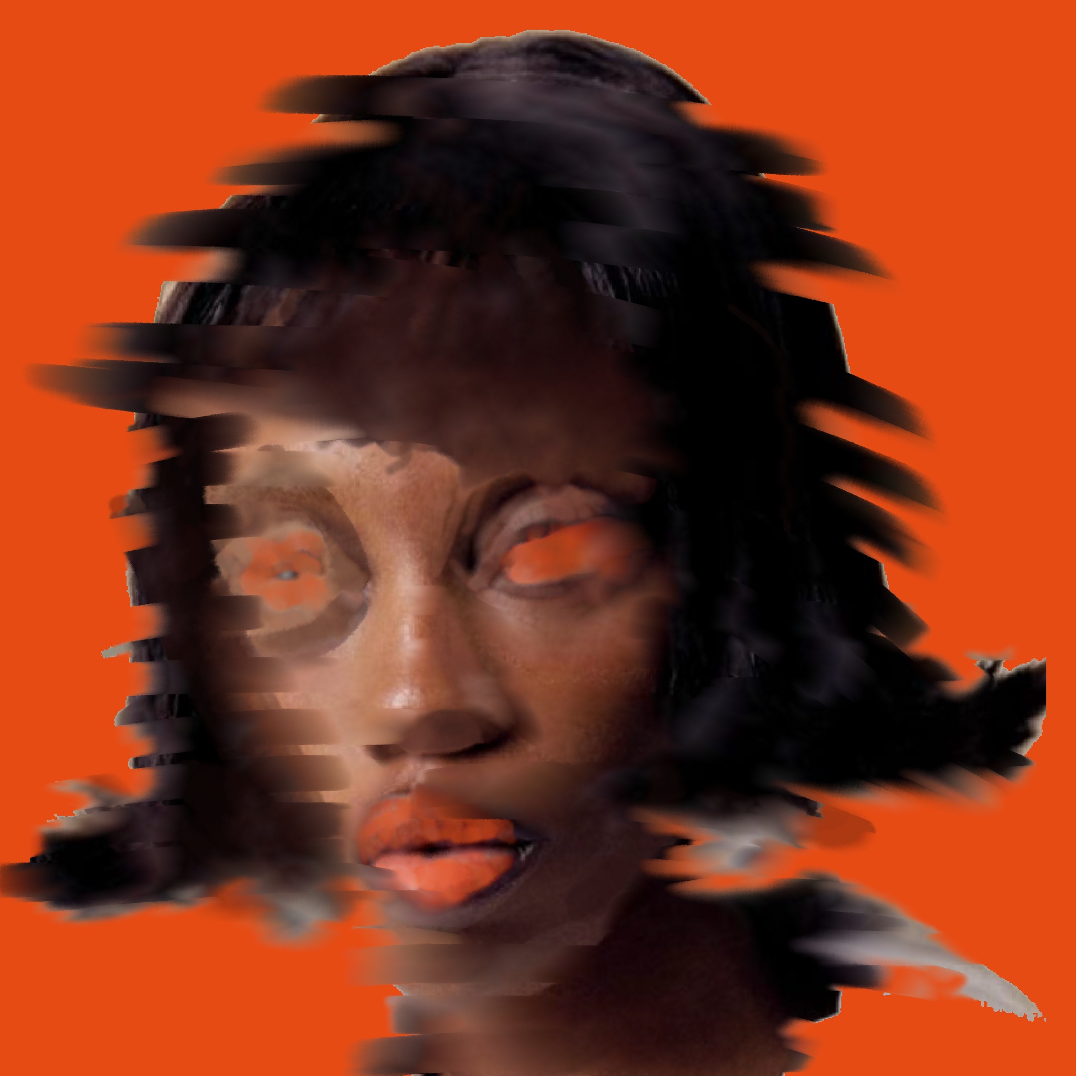 Never Give Up - Single album cover