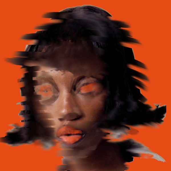 Never Give Up - Single album cover