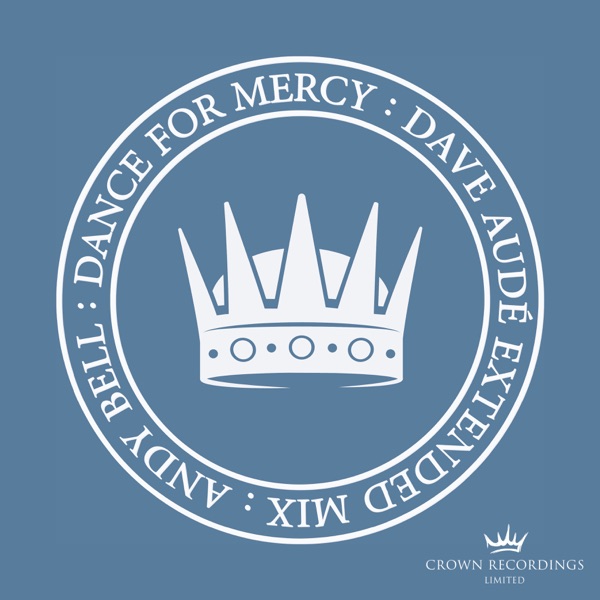 Dance For Mercy (Extended) - Single album cover