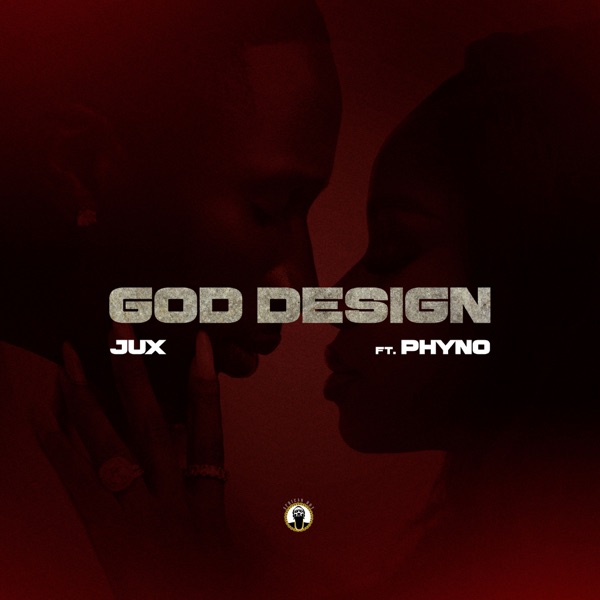 GOD DESIGN - Single album cover
