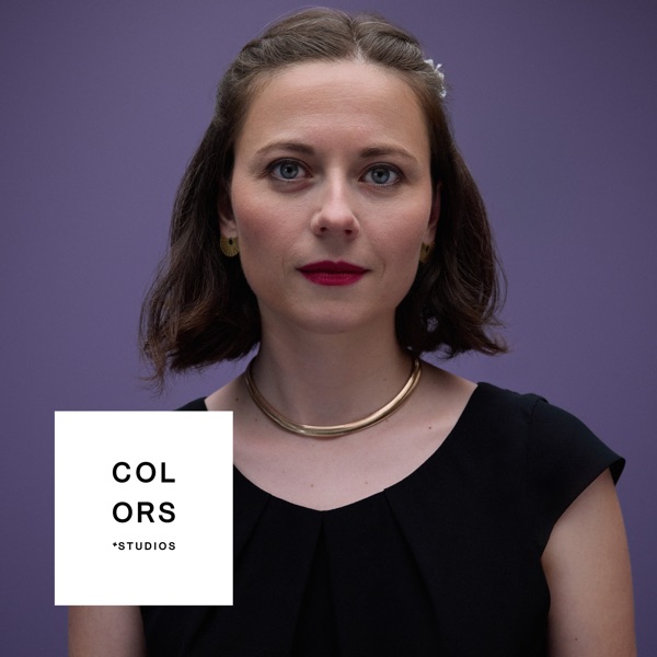 Clair Obscur: Expedition 33 - Alicia - A COLORS SHOW - Single album cover