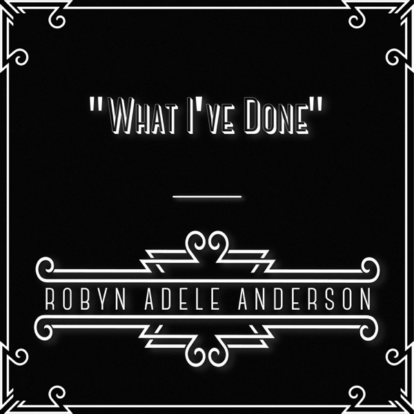 What I've Done - Single album cover