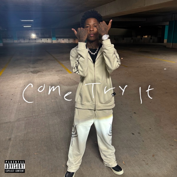 Come Try It (feat. Fattmack) - Single album cover