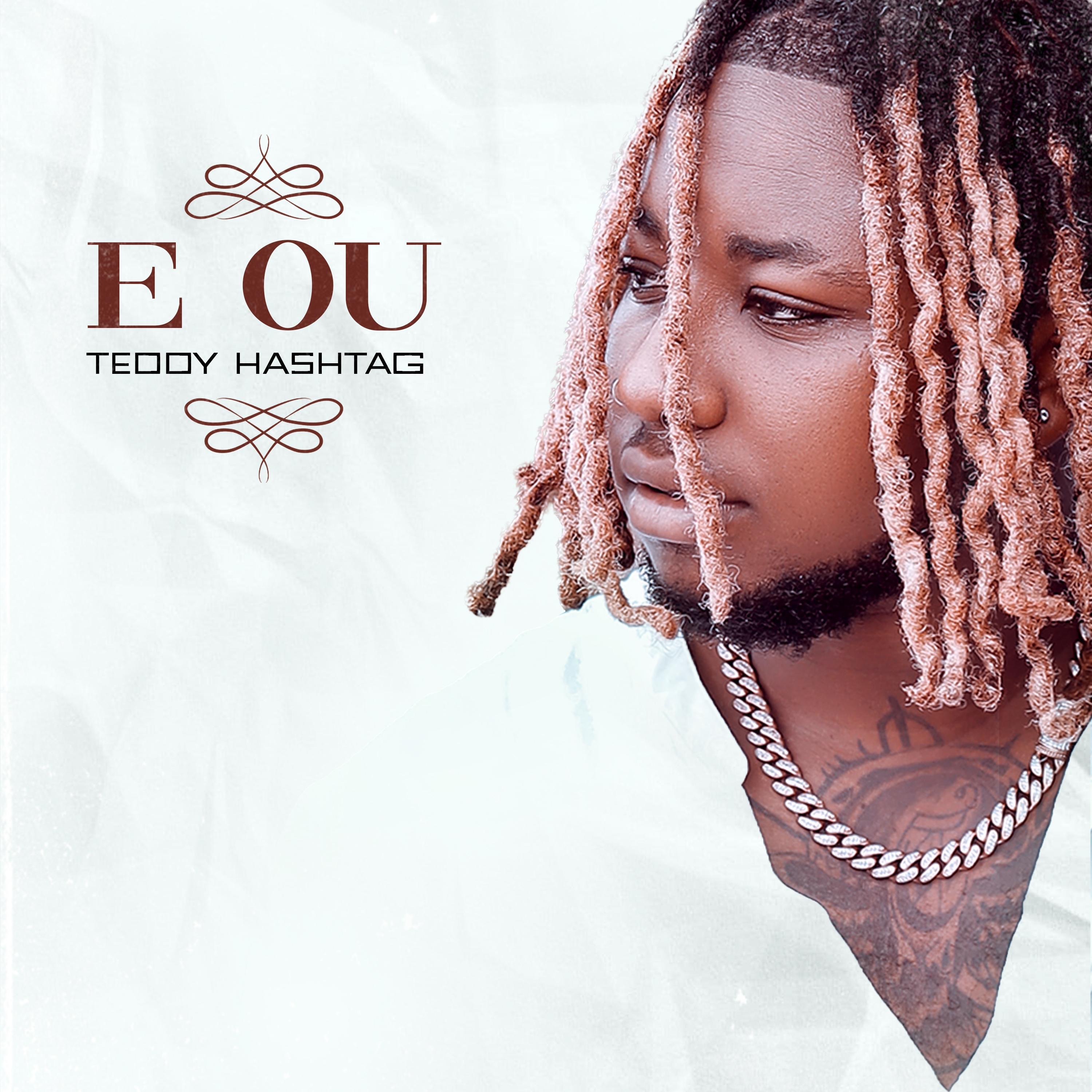 E OU - Single album cover