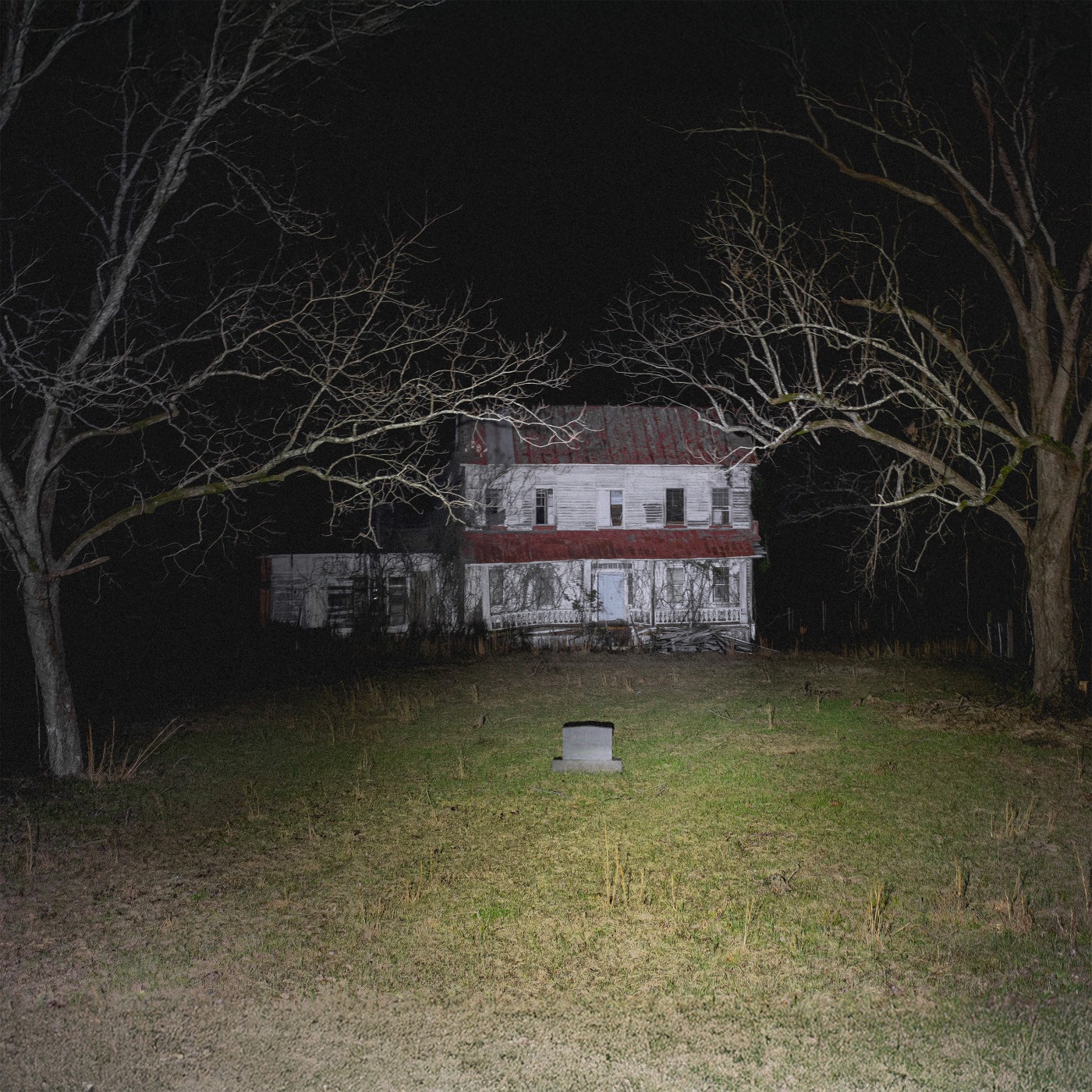 Grave - Single album cover