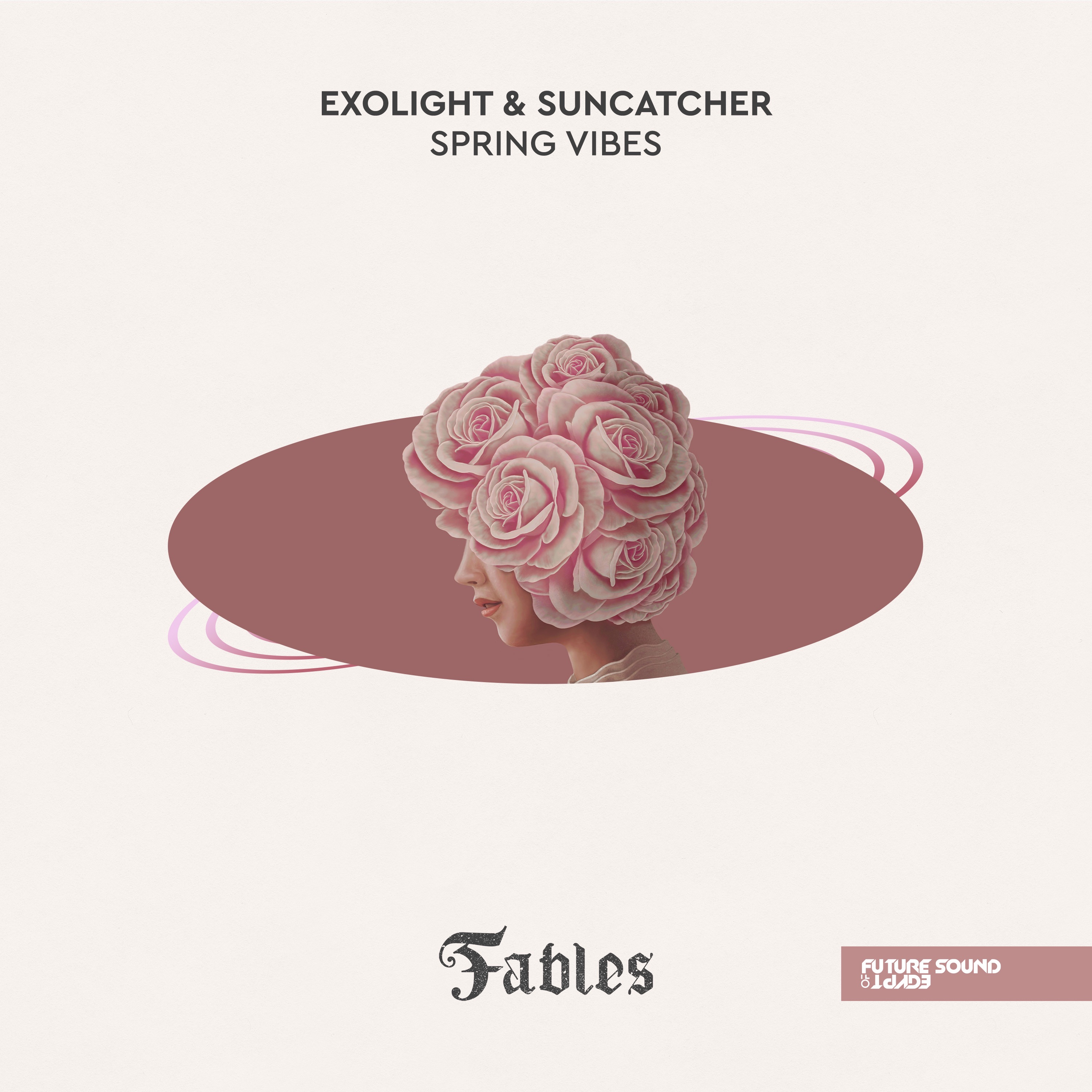 Spring Vibes - Single album cover