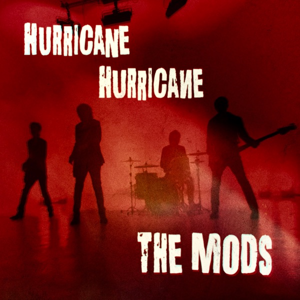 Hurricane Hurricane - Single album cover