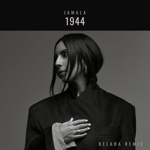 1944 (Jamala's song Remix) - Single album cover