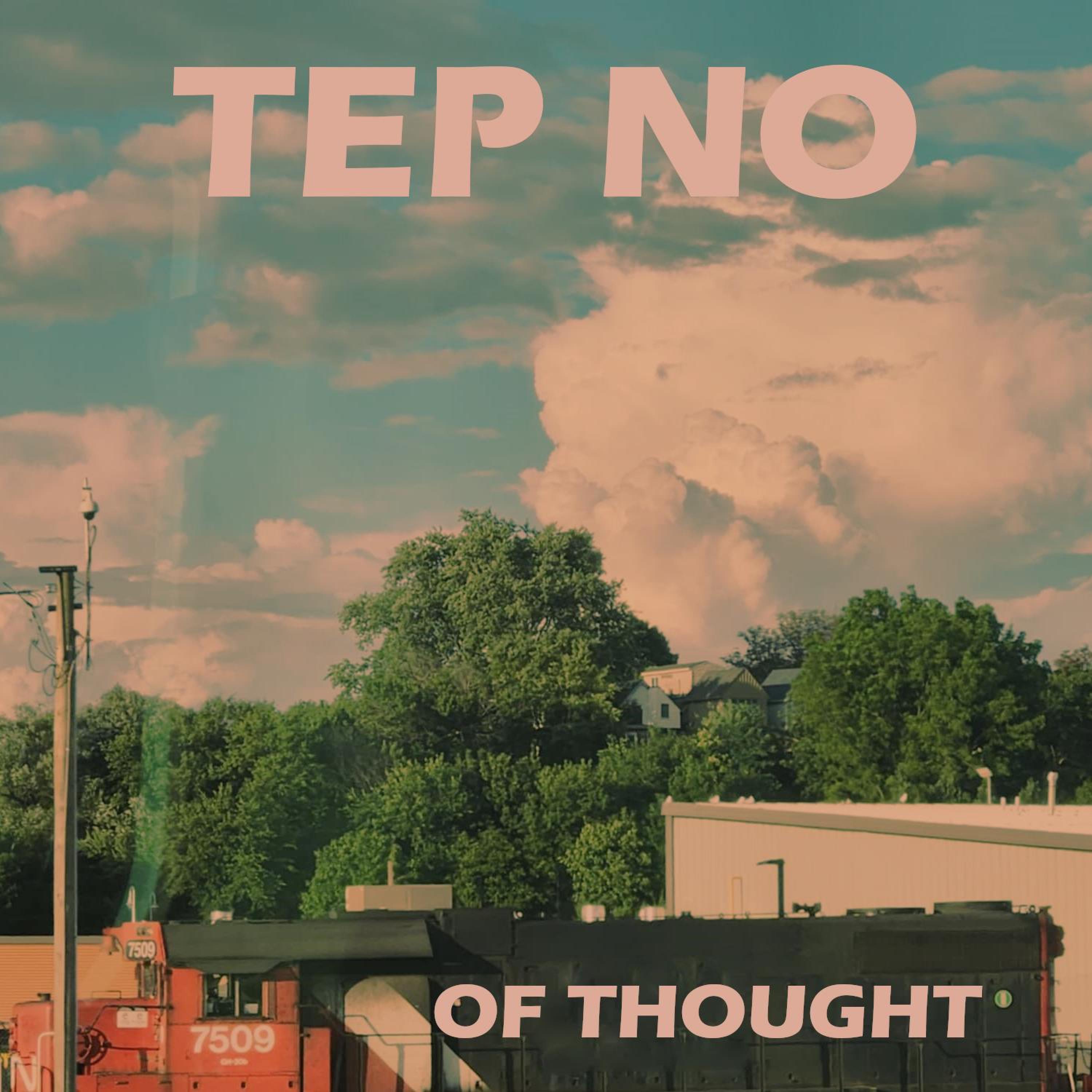 Train Of Thought album cover