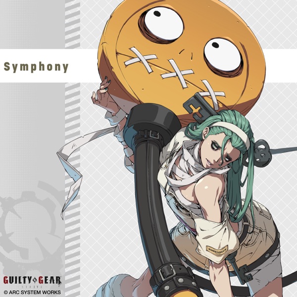 Symphony - Single album cover