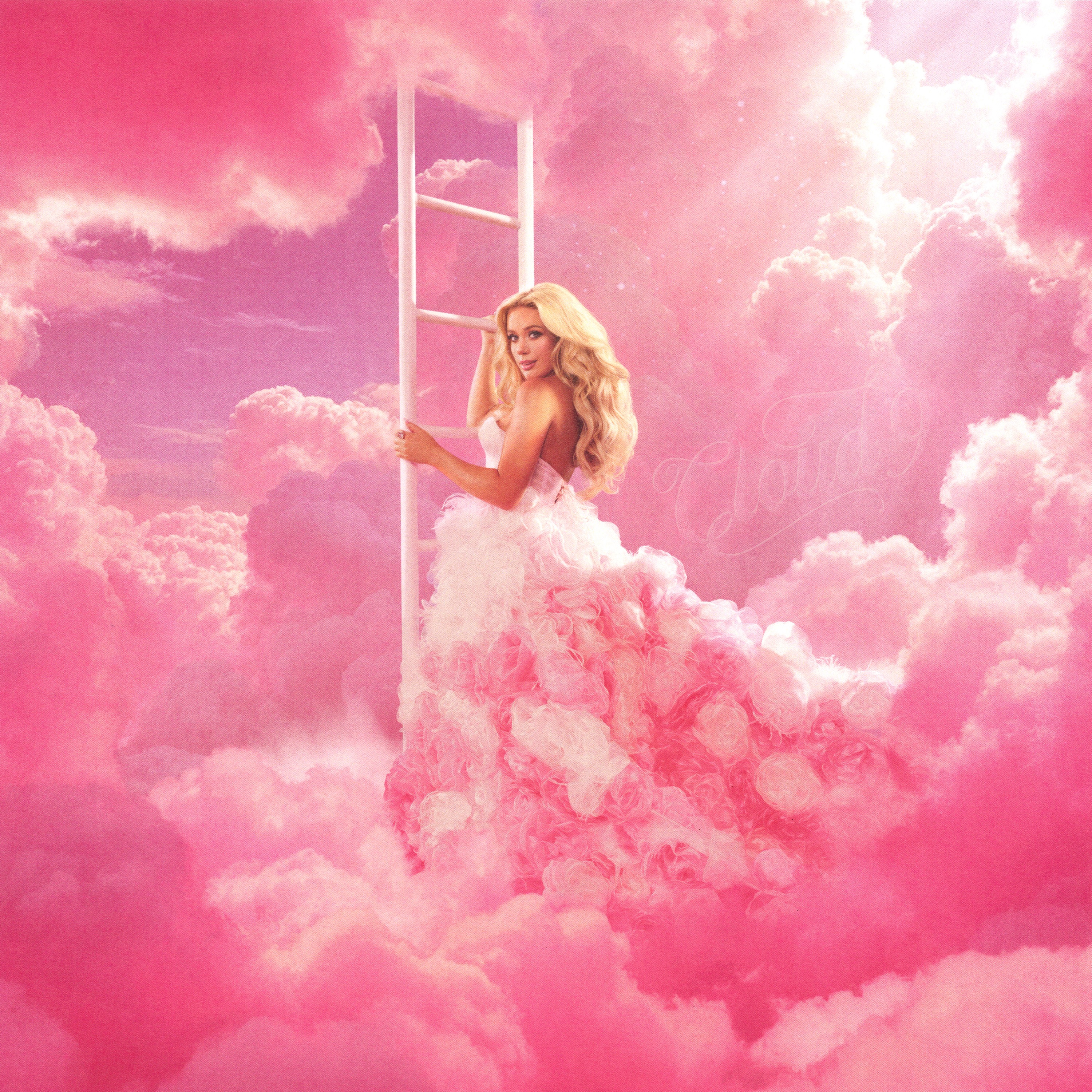 Cloud 9 album cover