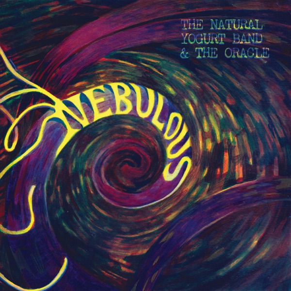 Nebulous album cover