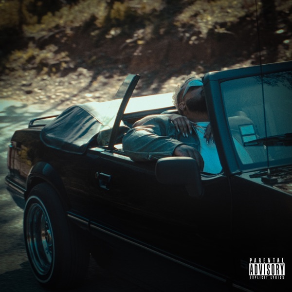 Honey - Single album cover