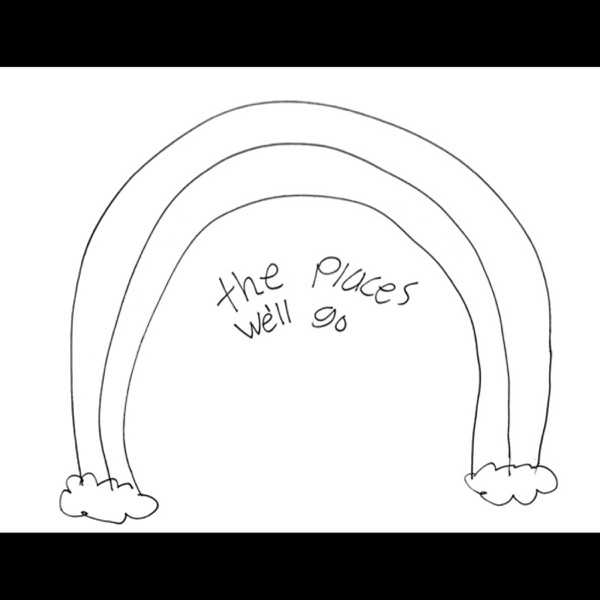 The Places We'll Go - Single album cover