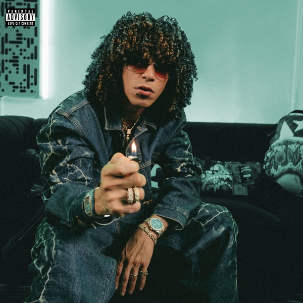 SNOPP DOGGY - Single album cover