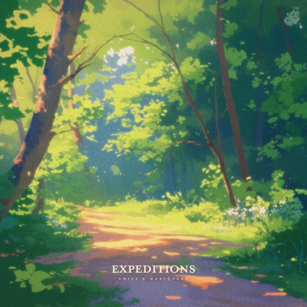Expeditions - Single album cover