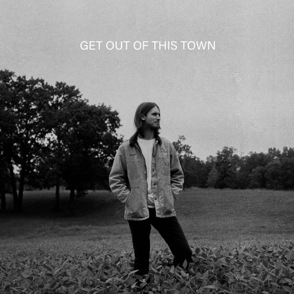 Get Out of This Town - Single album cover