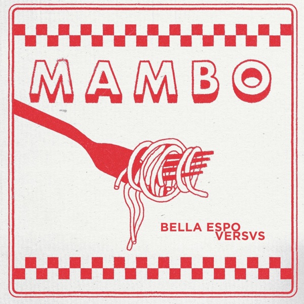 Mambo - Single album cover