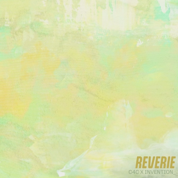 Reverie - Single album cover