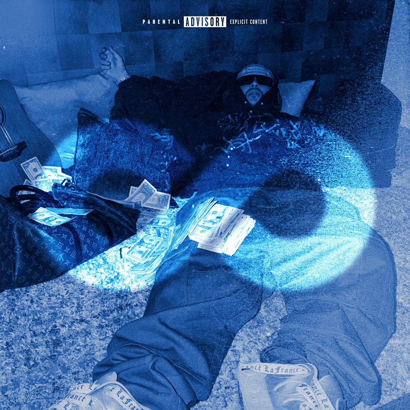 ETERNO album cover