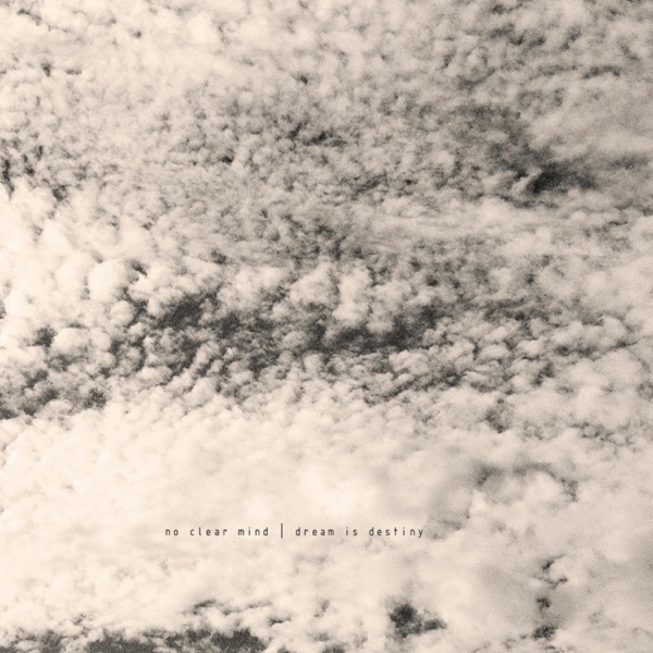 Dream is Destiny album cover