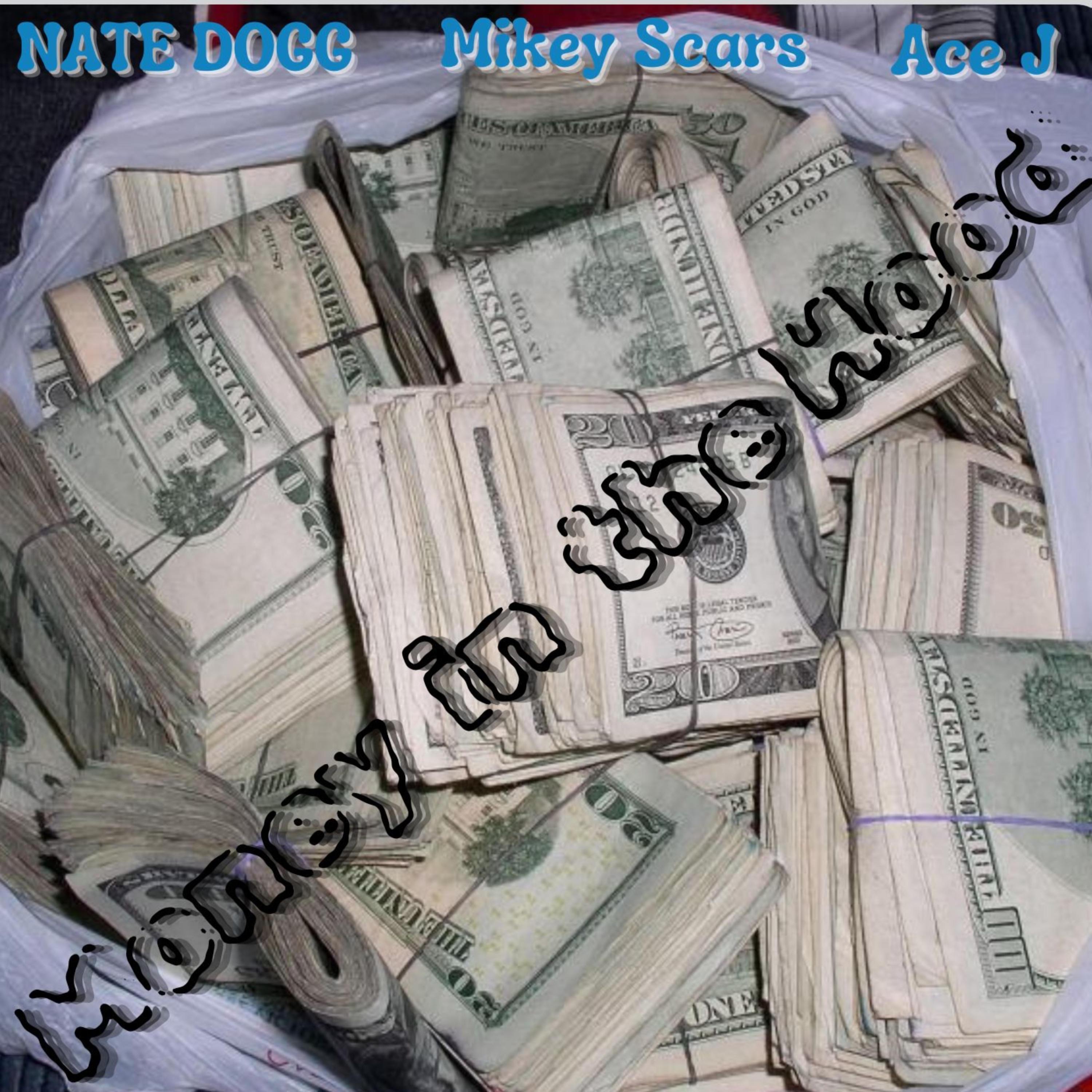 Money in the Hood (feat. Nate Dogg & Ace J) - Single album cover