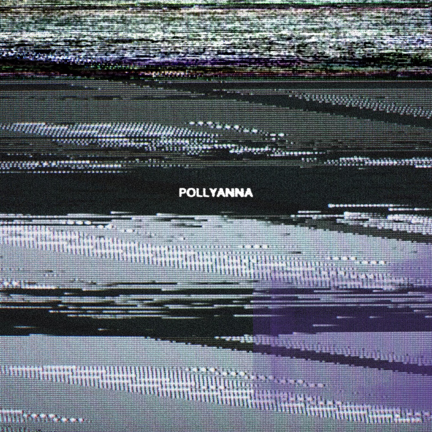 POLLYANNA - Single album cover