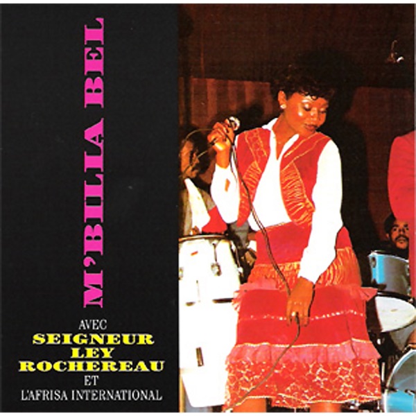 Eswi yo wapi album cover