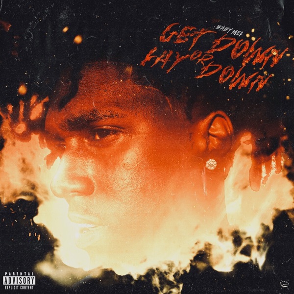 GET DWN OR LAY DWN album cover