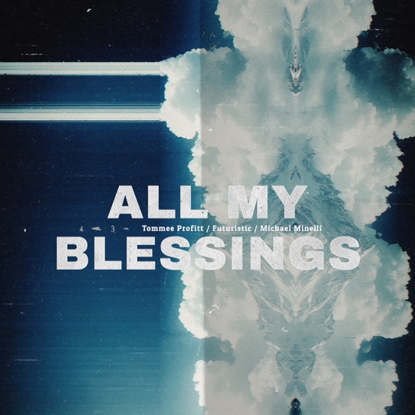 All My Blessings - Single album cover