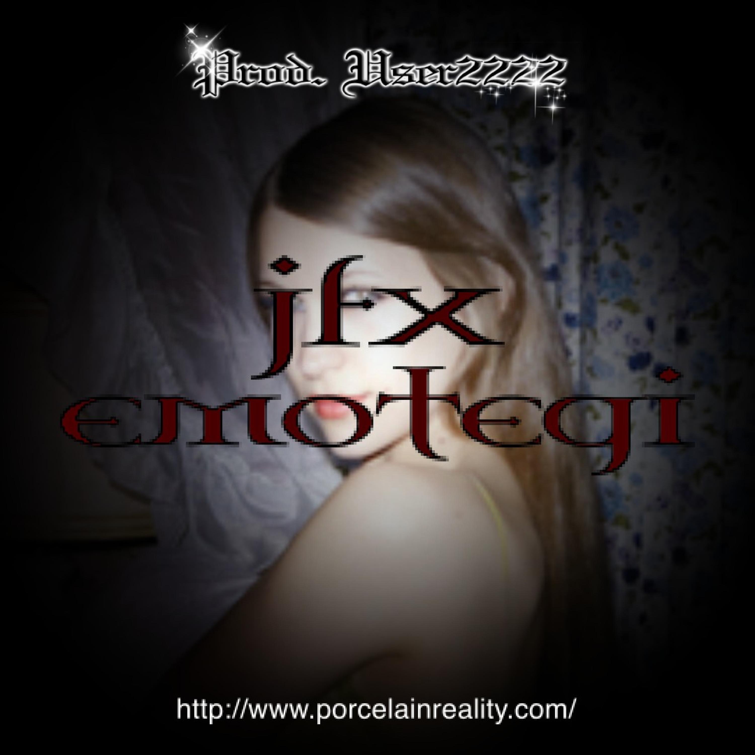 JOANNA KNEW SUMN (feat. Emotegi & User2222) - Single album cover