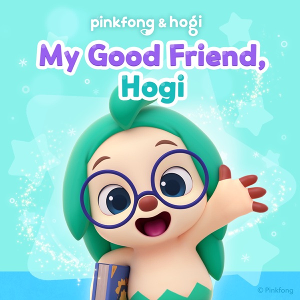 My Good Friend, Hogi - Single album cover