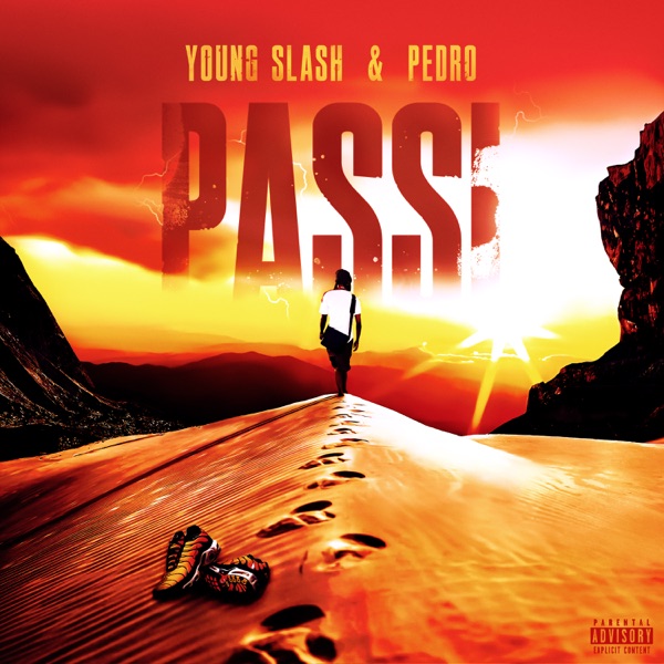 PASSI - Single album cover