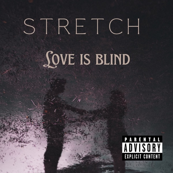 love is blind - Single album cover