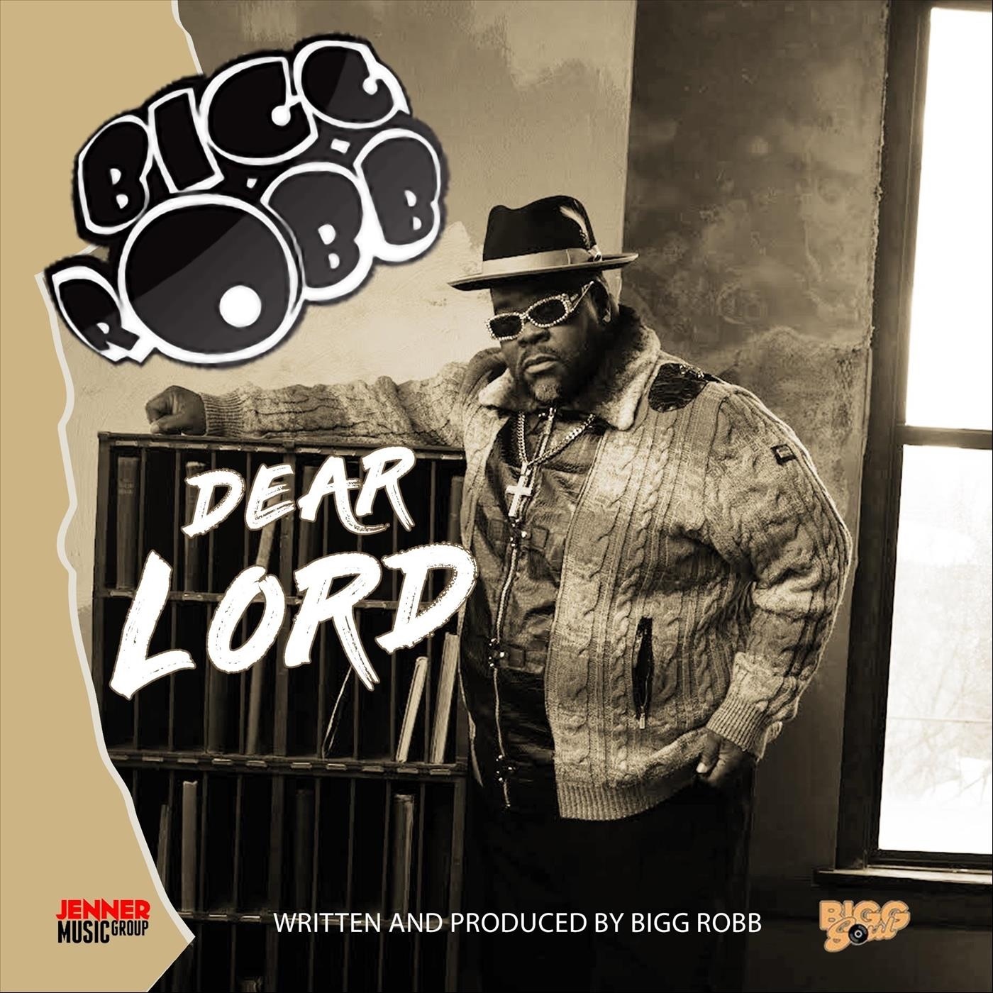 Dear Lord - Single album cover