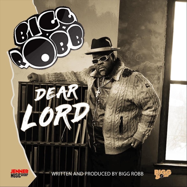 Dear Lord - Single album cover