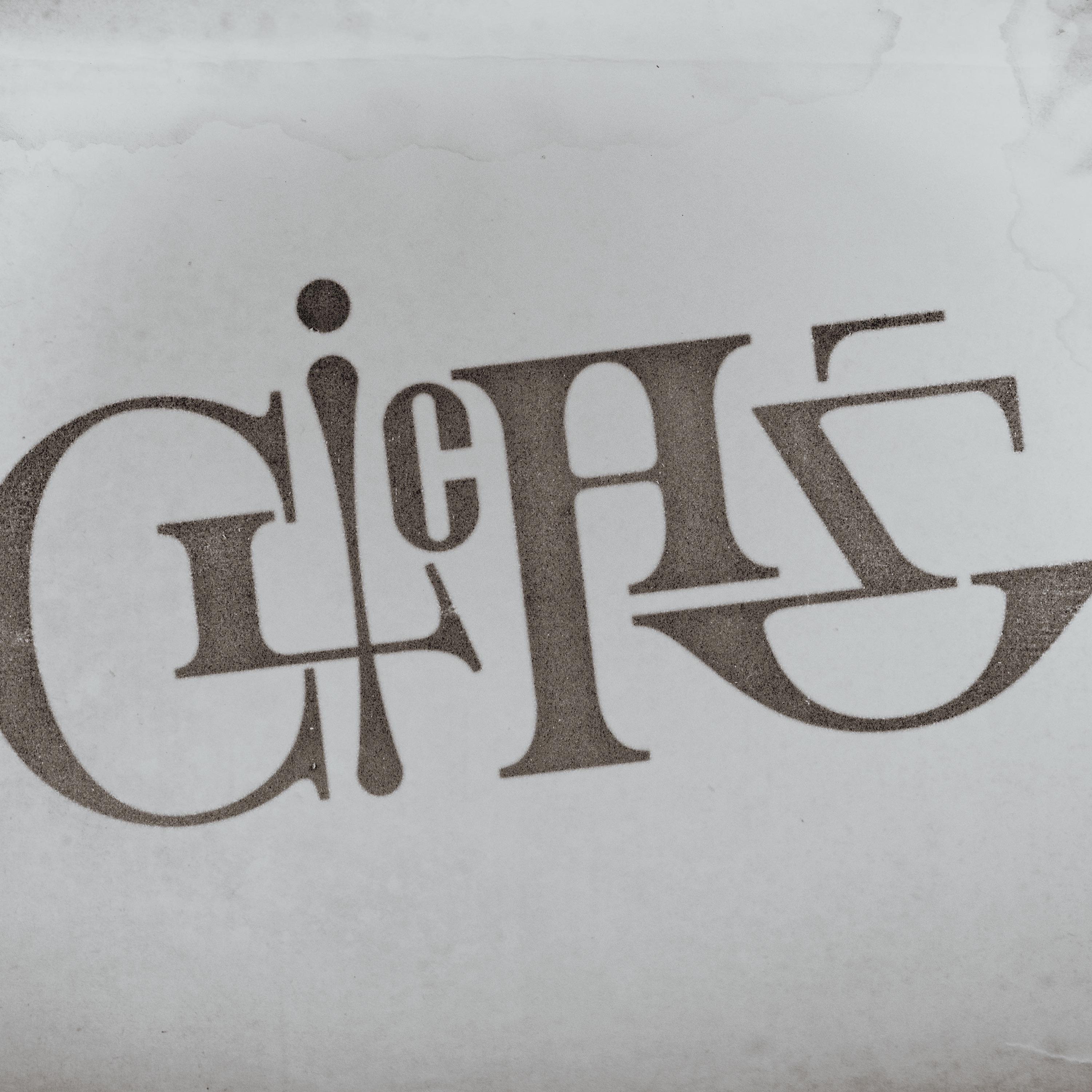 Cliché - Single album cover